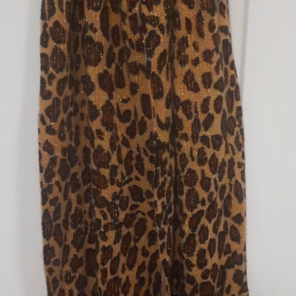 Mixit Oblong Animal Print Scarf - Picture 7 of 11